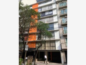 Departamento en Venta en Cuauhtemoc Cuauhtémoc