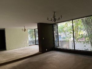 Casa en Renta en Polanco V Sección Miguel Hidalgo