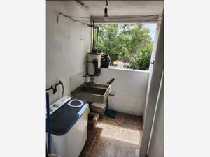 Departamento en Venta en Algarin Cuauhtémoc