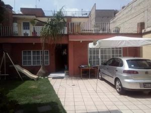 Casa en Venta en Aguilera Azcapotzalco