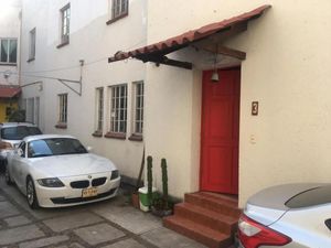 Casa en Venta en Roma Norte Cuauhtémoc