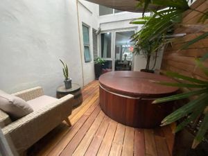 Departamento en Venta en Juarez Cuauhtémoc