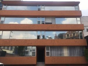 Departamento en Venta en Extremadura Insurgentes Benito Juárez