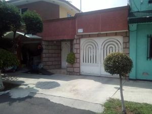 Casa en Venta en Aguilera Azcapotzalco