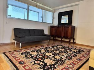 Departamento en Venta en Reforma Social Miguel Hidalgo