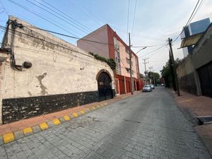 Terreno en Venta en Santa Cruz Atoyac Benito Juárez