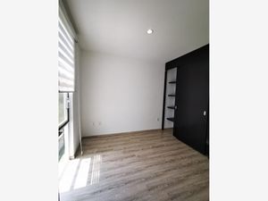 Departamento en Venta en El Capulin Tlalpan