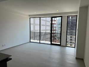 Departamento en Renta en Santa Catarina Coyoacán