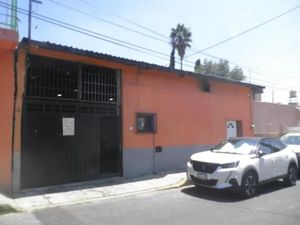 Casa en Venta en El Rosario Iztapalapa
