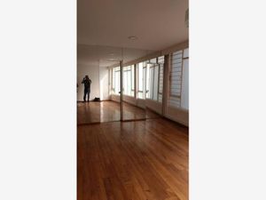 Departamento en Venta en Roma Sur Cuauhtémoc