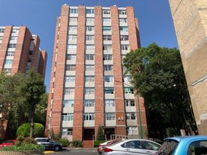 Departamento en Venta en Lomas de Plateros Álvaro Obregón