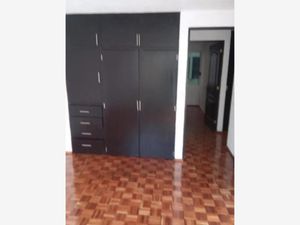 Departamento en Venta en Insurgentes Cuicuilco Coyoacán