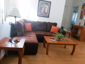 Departamento en Renta en Polanco IV Sección Miguel Hidalgo