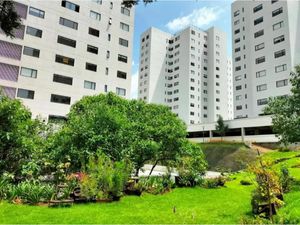 Departamento en Venta en Manzanastitla Cuajimalpa de Morelos