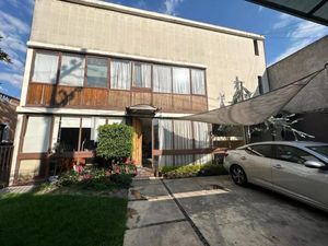 Casa en Venta en Insurgentes Mixcoac Benito Juárez