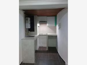 Departamento en Renta en Juarez Cuauhtémoc