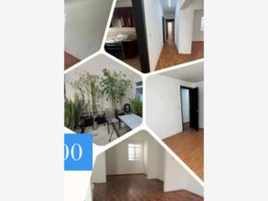 Departamento en Venta en Del Valle Centro Benito Juárez