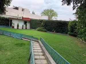 Casa en Venta en Lomas de Chapultepec I Sección Miguel Hidalgo