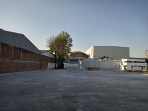 Bodega en Renta en Ampliación San Miguel Iztapalapa