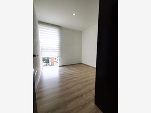 Departamento en Venta en El Capulin Tlalpan