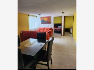 Departamento en Venta en Algarin Cuauhtémoc