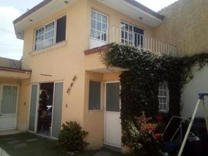 Casa en Venta en Aguilera Azcapotzalco