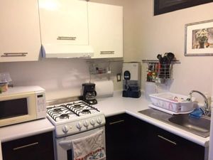 Departamento en Venta en Americas Unidas Benito Juárez