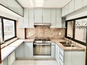 Departamento en Venta en Narvarte Poniente Benito Juárez