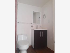 Departamento en Renta en Roma Norte Cuauhtémoc