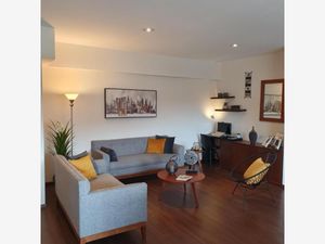 Departamento en Venta en Manzanastitla Cuajimalpa de Morelos