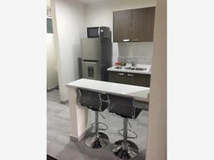 Departamento en Venta en Roma Sur Cuauhtémoc