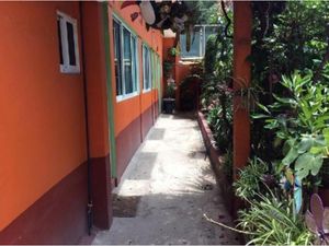 Departamento en Renta en Santa Catarina Coyoacán