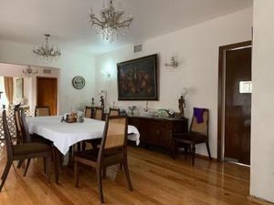 Casa en Venta en Lomas de Chapultepec I Sección Miguel Hidalgo