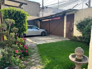 Casa en Venta en Insurgentes Mixcoac Benito Juárez