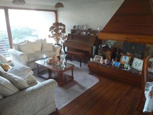 Casa en Venta en Los Cipreses Coyoacán