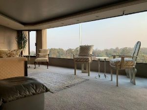 Departamento en Venta en Lomas de Chapultepec I Sección Miguel Hidalgo