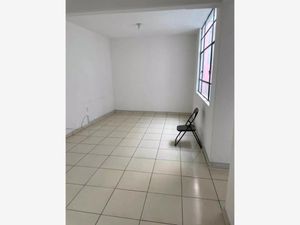 Departamento en Venta en Narvarte Oriente Benito Juárez