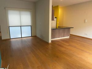 Departamento en Renta en Roma Norte Cuauhtémoc