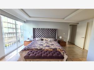 Departamento en Venta en Polanco II Sección Miguel Hidalgo