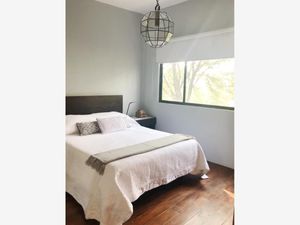 Departamento en Venta en Roma Norte Cuauhtémoc