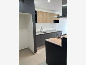 Departamento en Renta en Santa Catarina Coyoacán