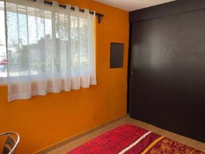 Departamento en Renta en Santa Catarina Coyoacán