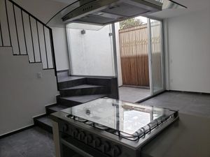 Casa en Venta en Roma Sur Cuauhtémoc