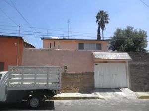 Casa en Venta en El Rosario Iztapalapa