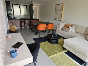 Departamento en Venta en Acacias Benito Juárez