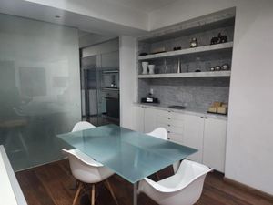 Departamento en Venta en Lomas de Chapultepec I Sección Miguel Hidalgo