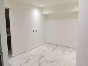 Departamento en Renta en Narvarte Poniente Benito Juárez