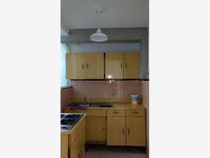 Departamento en Venta en Roma Sur Cuauhtémoc