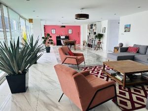 Departamento en Renta en Polanco I Sección Miguel Hidalgo