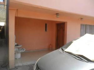 Casa en Venta en El Rosario Iztapalapa